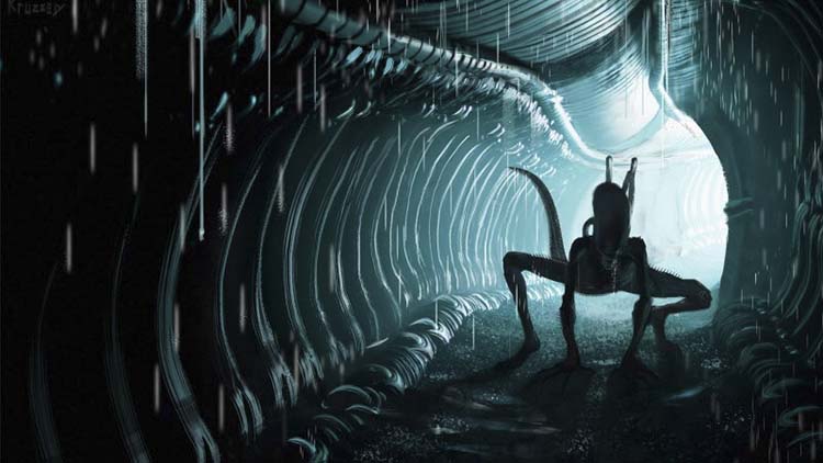 Alien vs. Predator